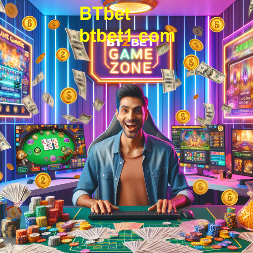 Promoções Imperdíveis na BTbet: Atrações para Todos os Jogadores